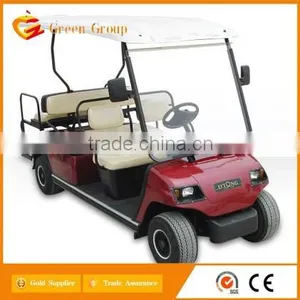 2017 New Cheap Electric Golf Cart thumbnail-2