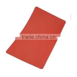 Silicone Non-stick Baking Mat, Large Table Mats, Custom Silicone Baking Mat thumbnail-2