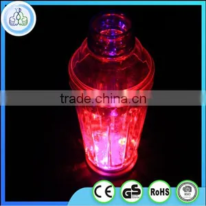 Party Led Cocktail Shaker thumbnail-1