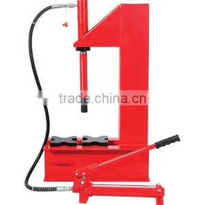 10T Hydraulic Shop Press thumbnail-1