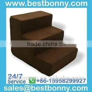Pet Stairs With 3-step for Cats and Dogs thumbnail-3