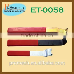 Special Designed Auto Engine Adjusting Tensioner Belt Tool Set / Auto Body Repairing Tools Kit thumbnail-1