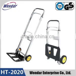 Alumnium Hand Trolley thumbnail-1