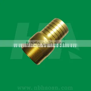Brass King Combination Quick Coupling thumbnail-1
