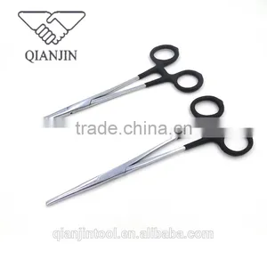 QJF-J32 Stainless Steel 14cm High Quality Fishing Plier thumbnail-1