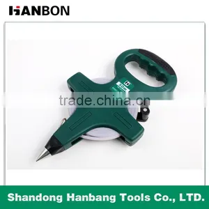 Portable Steel Tape/Long Distance Measurment/Stainless Steel Tape Measure thumbnail-2
