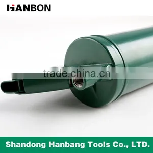 400CC High Quality Grease Gun thumbnail-5