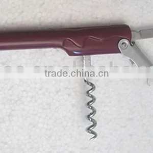 Stainless Steel Bottle Opener Factory in Yangjiang thumbnail-1
