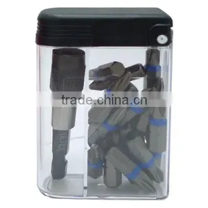 Impact Torsion Screwdriver Bits Set thumbnail-4
