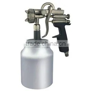 Suction Spray Gun thumbnail-1