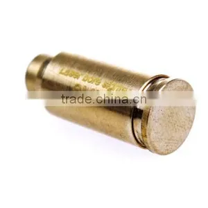 9mm Bore Sighter Red Dot Laser Calibrator Cartridge Boresight Hunting thumbnail-1