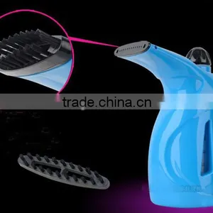 Electric Iron Steam Brush Facial Steamer Electric Steamer thumbnail-3