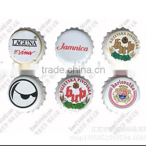 Beer Bottle Cap thumbnail-2