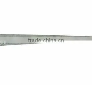 Cut Steel Nails Flat Tapered Nail for Concrete or Brick thumbnail-4