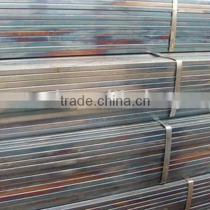 Cold Rolled Welded Square Steel Pipe thumbnail-1