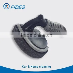 Waterflow Soft Bristle Car Wash Wheel Brush thumbnail-3