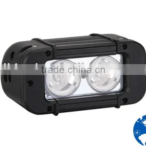 20w LED Work Light 4x4 Cre Off Road IP68 Small LED Spot Light thumbnail-1