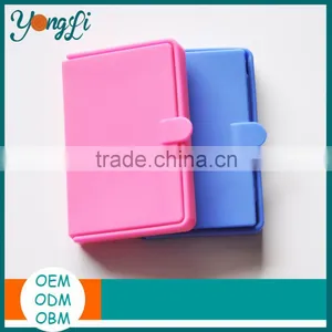 Business Case Silicone Memory Card Case thumbnail-1