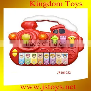Plastic Electronic Membrane Switch Keyboard With CE Certificate thumbnail-1