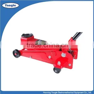 2T Allied Hydraulic Floor Jack Parts Hydraulic Car Jack thumbnail-3
