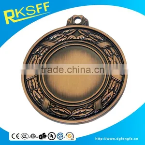 Personalised Medal With High Quality as per Souvenir Items thumbnail-1