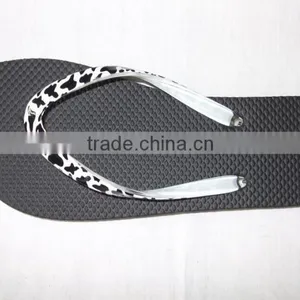 PE Colorful Printed Flip Flop Slipper thumbnail-2