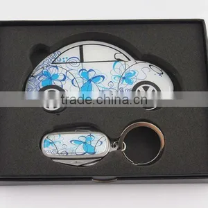 2014 Mini Small Pocket Keychain Knife Set(HA15) thumbnail-1