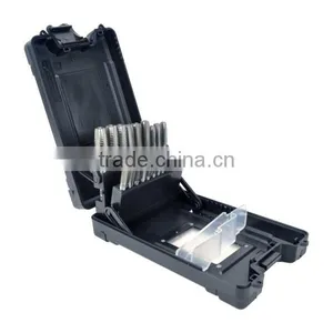 21pcs Nice Quality Tap Set in Plastic Case thumbnail-1