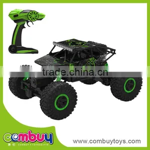1:14 2.4GHz Wholesale Remote Control Wall Climbing Toys Rally Car thumbnail-1