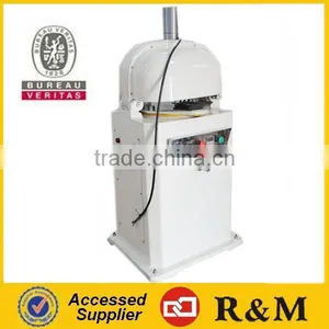Factory Price For Sale Pizza Ball Dough Divider&Rounder thumbnail-1