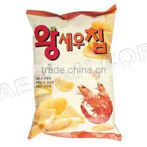 Prawn Snack thumbnail-1