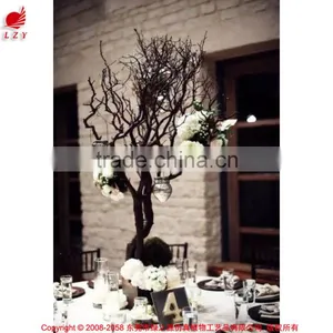 High Quality Manzanita Centerpieces Wedding Favor Ornament for Floral Arrangement thumbnail-1