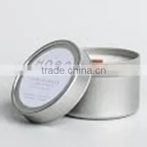 Apple Aroma Jar Type and Scented Feature Custom Glass Jar Candles for Home Decoration thumbnail-2