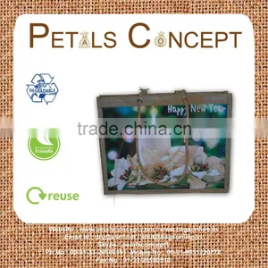 Exclusive Jute Promotional Gift Bag thumbnail-1
