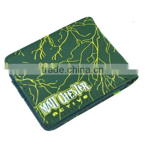 New Stock Pu Teens Wallet thumbnail-4