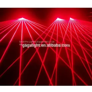 RGB15000 Full Color Animation Laser Light thumbnail-4