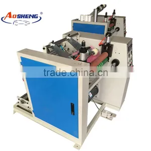 Blister Film Rolls for Automatic Packaging Machines thumbnail-1