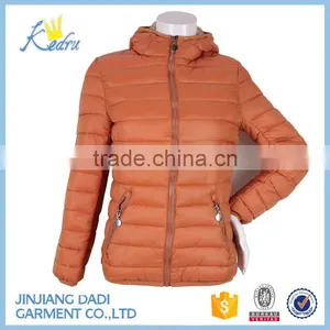 2017 Ladies Fashion Casual Export Leftover Stock Clothes thumbnail-1