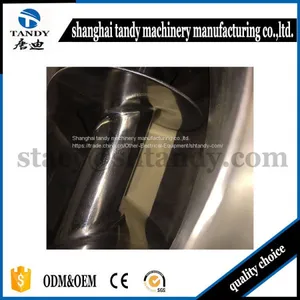 Flexible Screw Conveyor For Powder thumbnail-3