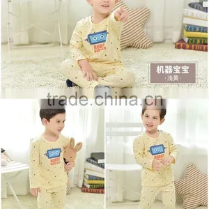 Fashionable Pajamas for Kids Sleepwear thumbnail-2