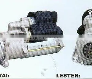 AUTO STARTER thumbnail-1