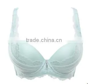 Ladies Bra/beautiful Girl Sexy Bra Design thumbnail-1