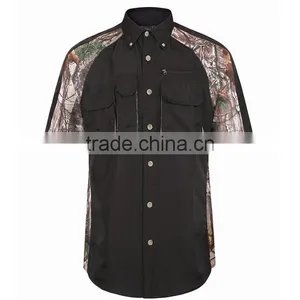Outdoor Shirt Easy Shirt Hunting Shirt thumbnail-1