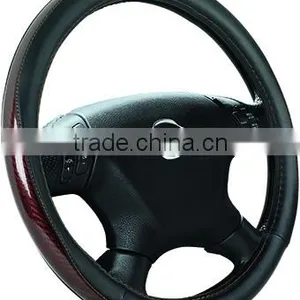 Wholesale Professional New Style Car Steering Wheel Cover thumbnail-3