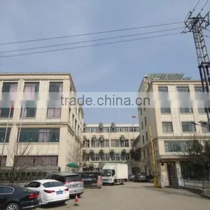Shaoxing Boya Fashion Co., Ltd. company overview - view 2 thumbnail