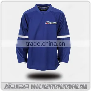 Unique Hockey Jersey NHL thumbnail-4