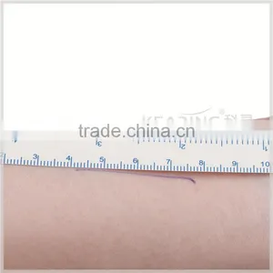 Temporary Skin Marker Pen With 0.5mm Fine Tip for Radiology Research and Docter Use#SM05 thumbnail-2