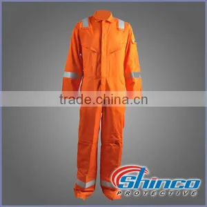 Excellent Sun Protection Fire Protection Suit thumbnail-5