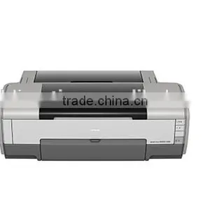6 Color a3 Sublimation Digital Textile Printer thumbnail-2