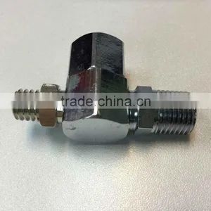 ORIGINAL SILVER STAR #SS-3 ENERGY SAVING STEAM TRAP USE FOR INDUSTRIAL STEAM IRON thumbnail-4